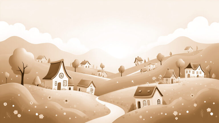 Pineview Estates neighborhood